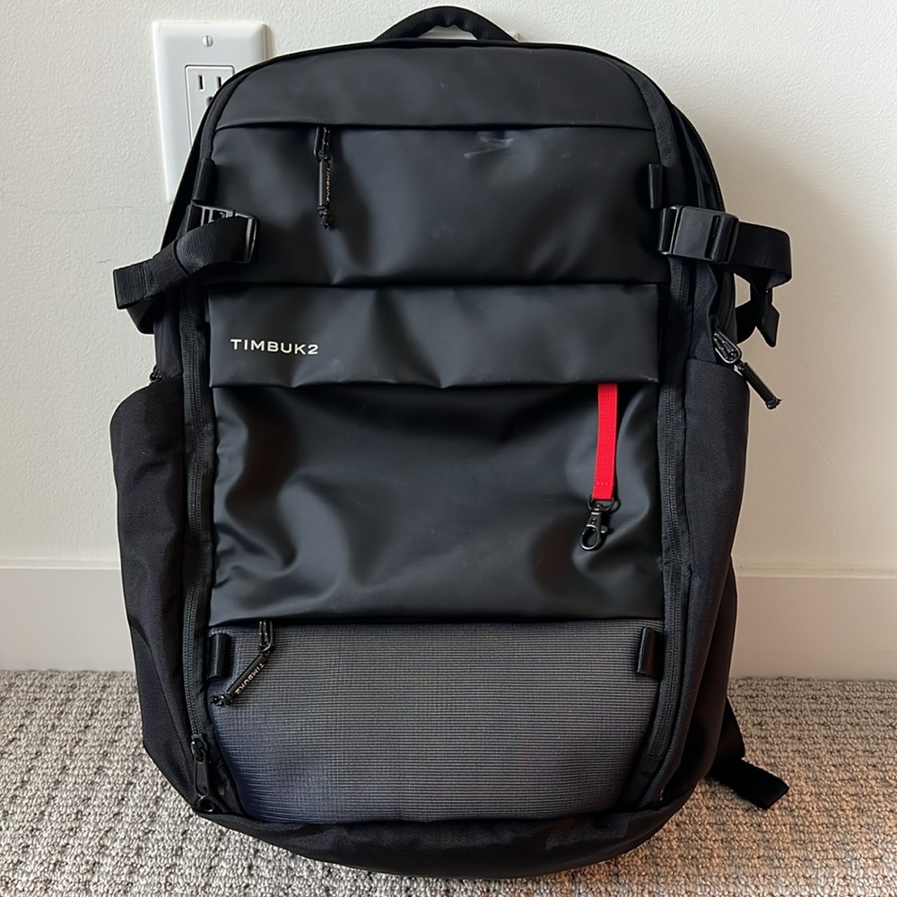 Timbuk2 Parker Commuter Laptop Backpack